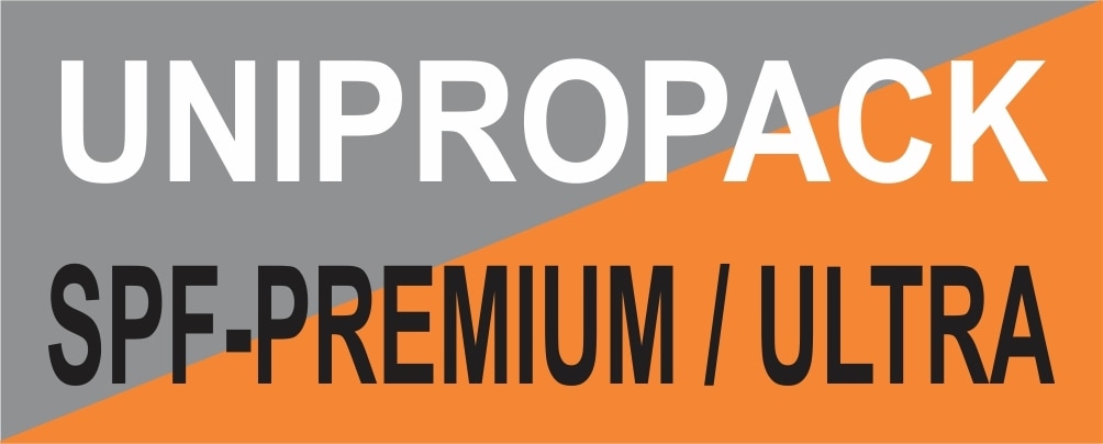 UNIPROPACK-SPF/ TRANSPARENT PRINTED- (High quality Surface Protection Films with Customised and Specialised Printing) (Only single colour is offered in this range)WE OFFER 3 VARIABLES--MATTE-UNIVERSAL-GLOSSYAll manufacturing is carried out be advanced German machinery operated by experienced technicians, ensuring superior quality.