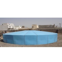 We manufacture FRP Floating Dome for the biogas plants. Our range is from 2m3 - 85m3 the FRP foaling domes are UV stabilized for long life. The FRP domes are tested for no gas leakages at the manufacturing facility for the best quality.