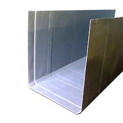 The FRP Gutters offered by us are used to facilitate safe drainage of acid, alkali, sewer, and chemicals in the chemical industry. We use quality raw material to manufacture this assortment of products. These products are also available in various sizes and patterns to assure complete satisfaction to our customers. Features:Better corrosion resistantEasy maintenanceGood insulating qualityLight in weightEasy installationLow repair downtimeGood resistance of weatheringGood chemical resistanceEconomical as compared to MS / SSColor: White, Natural, Blue, Multicolor, Transparent and all standard colorColor: White, Natural, Blue, Multicolor, TransparentAdditional Information:Pay Mode Terms: L/C (Letter of Credit),T/T (Bank Transfer),OtherPort of Dispatch: Kandla PortProduction Capacity: 100tonne per monthDelivery Time: 1 monthPackaging Details: standard packing