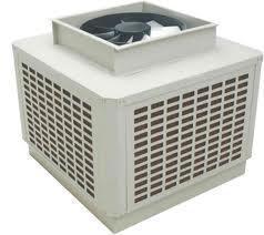 EVAPORATOR COIL COOLING TOWERFin Type Cooler are produced in forced draught and induced draught designs, and in single and multi-fan arrangements, depending customer specifications and requirements, We are the professional Fin Type Coolerand air cooled condenser manufacturers, tubes in copper and fins are aluminium MOC we use 5/8