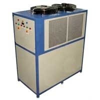 AIR COOLERJanani equipments evaporator cooling system division manufacturing includes of Evaporative cooling performance which installed outside of wall, brings fresh air into room by air distribution pipe with lowest power consumption, allows door and windows open, make your workshops and offices, factories cool in hot weather to be possible by paying 80% less power consumption to get best productivity and highest working efficiency.This dynamic due to changes in external temperature and humidity level. Under typical operating conditions, an evaporative cooler will nearly always deliver air cooler than 27°C (80°F). A typical residential 'swamp cooler' in good working order should cool air to within 3–4°C (5–7°F) of the wet-bulb temperature.Janani cooling machines ensure even & continuous water distribution which in turn gives higher cooling efficiency .Water distributor used will not allow circulating water to leak/to fall fan motor or to deviate its flow. Even water distribution will ensure higher cooling.
