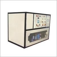 BRAIN CHILLERScan air manufactured online, recirculated water chillers for various applications as detailed given below. Water chillers for applications ranging from 1° C - 25° C ° ± 1° C specially for soft drink industry online chiller with Stainless Steel 316 grade secondary heat exchanger. The chillers are designed new generation styled and built esthetically to match the modern trend in equipment manufacturing.Standard flow is a portable water chiller with the tank. They are used in closed loop cooling applications. Where all of the water pumped from the chiller returns to the machines under generated by the chiller pump.Reversed flow is a portable water chiller without the tank. It is used in open loop cooling applications where an external tank or through is used. This tank are through must gravity feed into the chiller pump. Which sense water through the chiller and filter, back to the process or back to the tank or through.