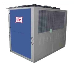 INDUSTRIAL CHILLERS