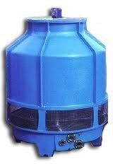 Round Shape FRP Cooling TowersProduct Details:Shape	RoundFeatures	Varied lengthsType	Induced Draft TypeWe are offering All Shape Cooling Towers.MOQ: Pc_Onwards