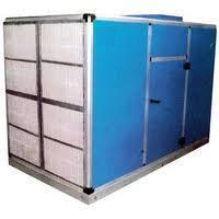 Evaporative Cooling SystemsProduct Details:Condition	NewApplication	Hydraulic and Industrial ProcessCooler Material	Metal