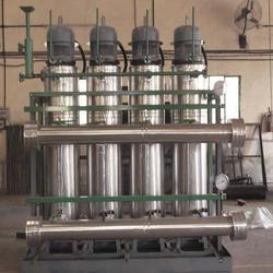 Industrial Heaters