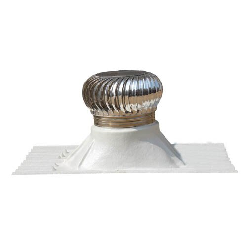 FRP BASE AIR VENTILATOR