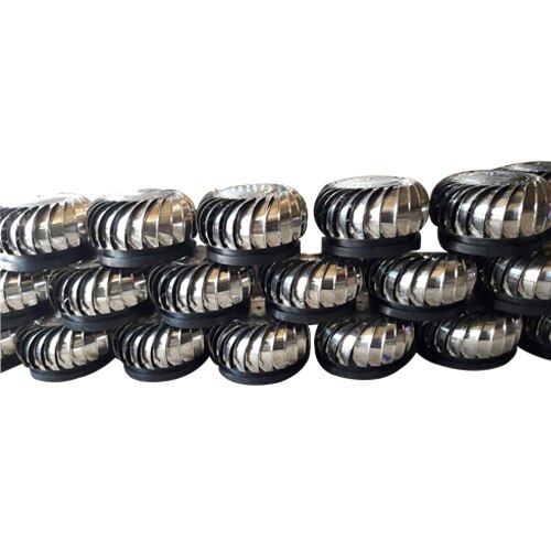 PP SS AIR VENTILATOR