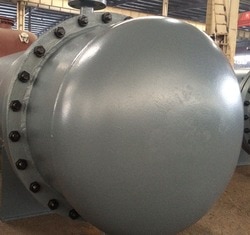 Chemical Storage Tank