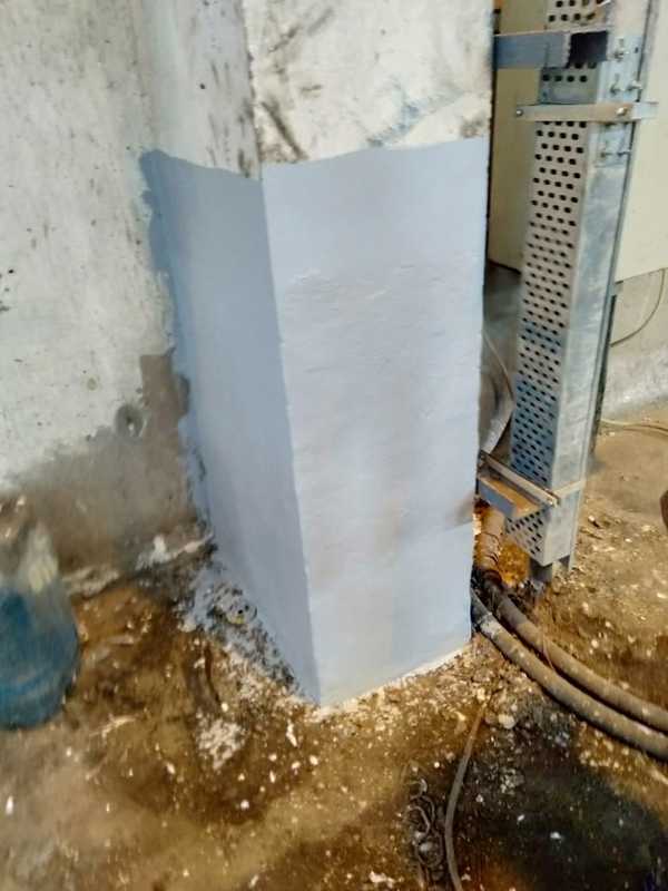 KEN-ANTI-738 ANTI CARB PROACTIVE COATING  