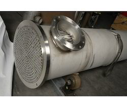 Product Details:Medium Used	Air, Oil, WaterApplication	Food Process IndustryWe are a leading organization in this domain, actively engaged in providing a wide array of Fixed Heat Exchanger.Baffles Cooling Systems features in shell and tube heat exchanger :BCS has shell and tube heat exchanger designed as per ASME SEC VIII Div-1 standards and TEMA standards.We have deal in R,C,B application areas.We analyze and calculated the Mechanical design and Thermal Design.Heat Exchanger constructed by ASME Sec –II Part A & BWe have qualified welders for all the welding joints positionsWe have facilities for POST WELD HEAT TREATMENT, RADIOGRAPHIC.We made the heat exchanger in all the materials like CS , SS 304 , 316 ,304L,316L ,Titanium , Copper , Aluminium , IS2062 , cupro nickel ,brass etc.,Shell & Tube Heat Exchanger Applications :Space HeatingRefrigeration PlantAir Conditioning PlantsPower PlantsChemical PlantPetro Chemical PlantPetroleum refineriesNatural Gas ProcessingSewage Treatment