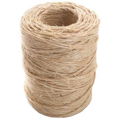 We are the leading and prominent Manufacturer and Exporter of  Sisal Ropes.	