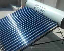 With the compact looks, low height and light weight models, Our Solar water heater could be the best electricity saver for home, office and factories !