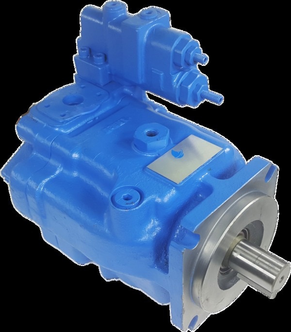 VICKERS PVH SERIES HYDRAULIC PISTON PUMP