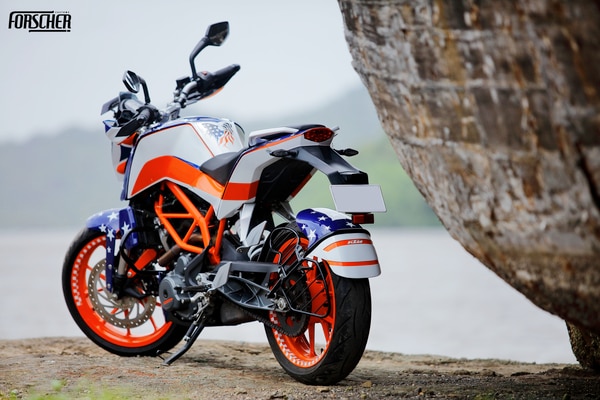 KTM