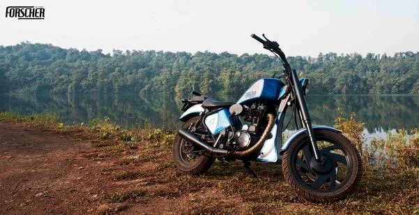 For this Forscher Creation, we will go with the quote by Coco Chanel 