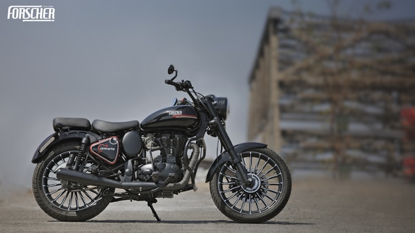 Most difficult track to race a car on and a dream to drive on it. Keeping the dream closer to you everyday you see it and ride on it. Ride you Dream at Forscher Customs.