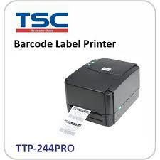 BARCODE PRINTERS TTP244PRO