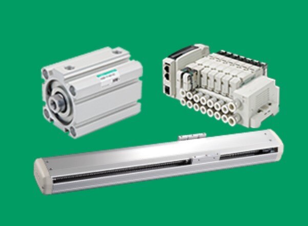 CKD Cylinder, CKD Pneumatic Fitting, CKD Solenoid Valve Manufacturer of CKD pneumatics cylinder in India and IBK Engineers is CKD a distributor in India. CDK Express supply is give by IBK.