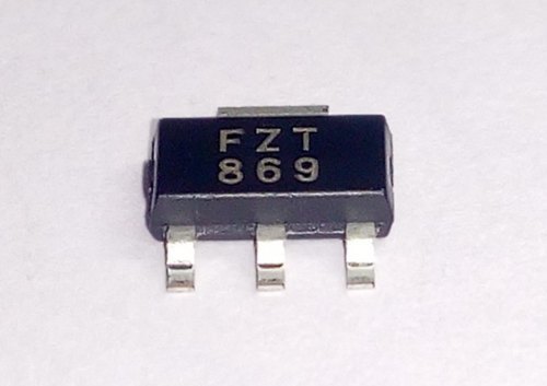 FZT869 SMD
