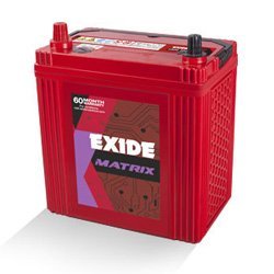 30+30MONTH WARRANTY,MAINTANANCE FREE,IT USE FOR WAGANOR CELERIO,NANO,SANTRO,ALTO ,HONDA CITY ,SWIFT,