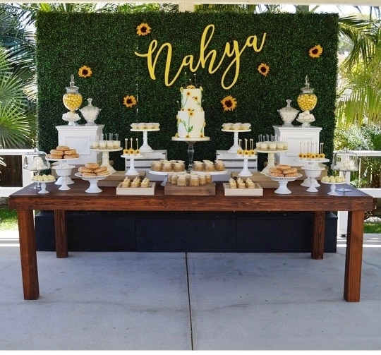 Birthday Stage And Props National Traders in Bangalore Urban, India