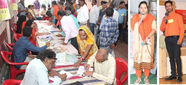We are providing inter caste marriage services for all caste of Hindu and with marriage certificate.