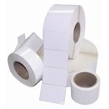 BARCODE LABELS