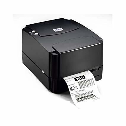 BARCODE LABELS BARCODE PRINTER