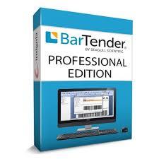 BARTENDER SOFTWEAR