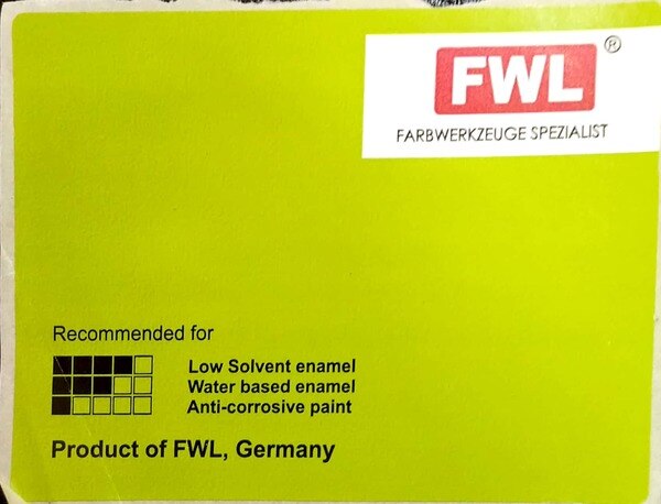 BARCODE LABELS