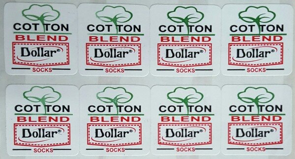 COTTON LABELS