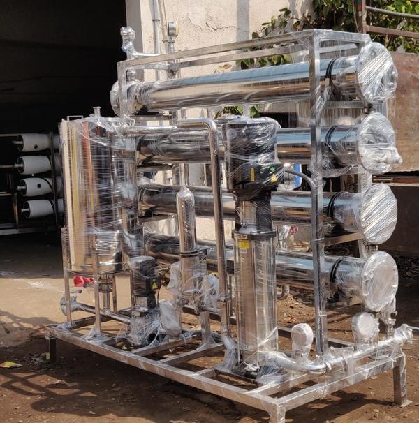 We are manufacturer of Membrane Based System for many dairy application like Milk Concentration, Whey protein concentration, Lactose separation.We have already provided systems for Milk concentration and whey protein concentration and running successfully since one year. Our system separate water from the product naturally with low operating cost. Our system help you to enhance quality of product. In traditionally way, all peoples are using evaporator or steam heat to concentrate milk to make different milk products but we use our membranes to separate milk and we can concentrate milk till 20 SNF. So when you get this much concentrated milk you can use directly to that to make other milk products.Our system have lowest operating and maintenance cost and can do quickly work by which your production capacity also increases. We design the system as per your time requirement so our system can do the work as per your production cycle. For more information I have also attached our system photos and introduction letter so pls find attachments. If you have any type of requirement for any application for dairy, pls feel free to contact us. We are happy to serve you.