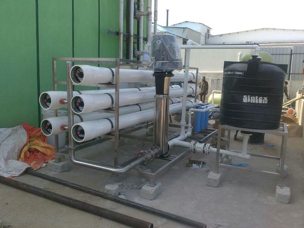 For Dyes Industry we have provided Nano Filtration based system for Dyes concentration & purification. 	Some of  the possible application  in Dyes Industries can be :	Process water for dyes production	Salt removal from Dyes & Concentration of Dyes	Dyes recovery from wash water.	Methanol purification for reuse	Concentration & purification of water based Pigments	ETP waste treatment & water recycling systems 	Membrane replacement of existing systems	Intermediate concentration	Salt separation                                                                                                                   	Steps for doing Application :	Get Details of Product & objective of Client	Check possibilities & economically feasibilities	Membrane selection (if application possible)	Arrange trial & Analyze the data & result	Scale up systemsIf you have existing membrane system, we can provide membranes, Spares, Services, Chemicals in very non-competitive prize. We also provide Annual Maintenance Contract for easy, smooth & long life your systems.
