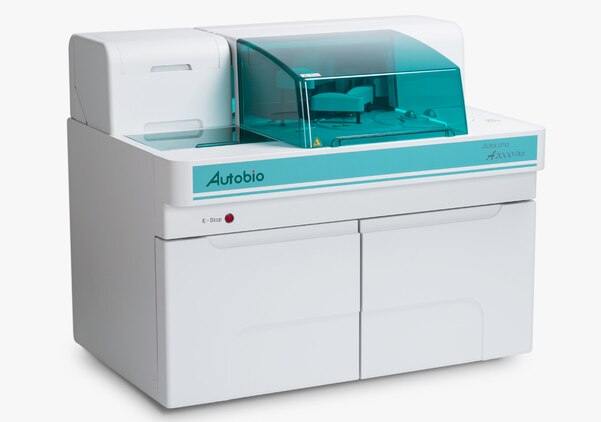 Matrix Labs – Chennai, India