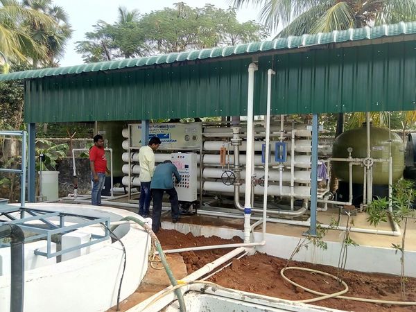 For Fisheries Industries we are using RO, NF, UF and MF membranes based on the requirements and possibilities.	Some of  the possible application  in Fish Industries can be :	Drinking water	Purify water for Process	Fish wash water purification	Surumi waste water purification	Stick water concentration & water recovery	Steps for doing Application	Get Details of Product, requirement  & objective of Client	Check possibilities & economically feasibilities	Membrane selection (if application possible)	Arrange trial & Analyze the data & result	Scale up systemsIf you have existing membrane system, we can provide membranes, Spares, Services, Chemicals in very reasonable prize. We also provide Annual Maintenance Contract for easy, smooth & long life your systems.