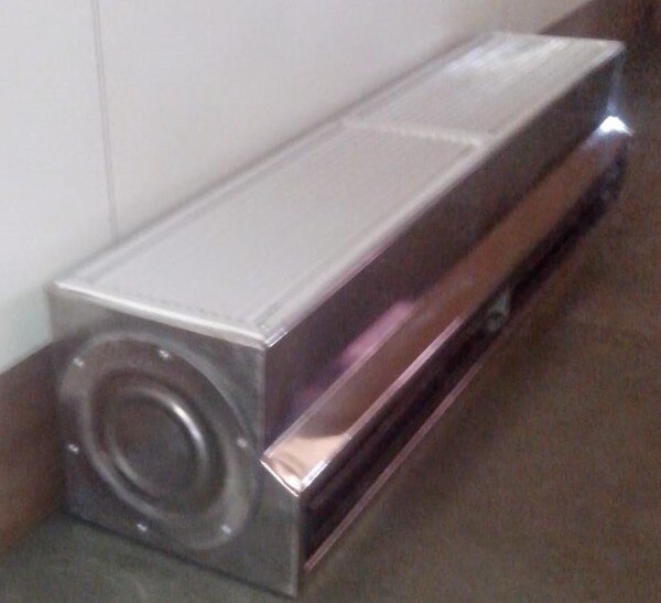 Products Krishnan Engineering Works India