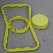 38mm Cap & Handle for 5Ltr Bottle closure