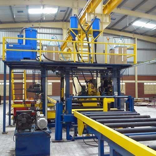 Flux Recovery UnitFlux Recovery Units spare profitable motion, enable improve to welds and create exceedingly imperative sparing in worker hours. Our hardware not just makes a neater shop as well as better-working conditions however they likewise friction transition far from moving components on the soldering rig.