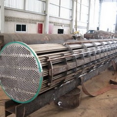 Heat Exchanger Manufacturer In Karnataka 