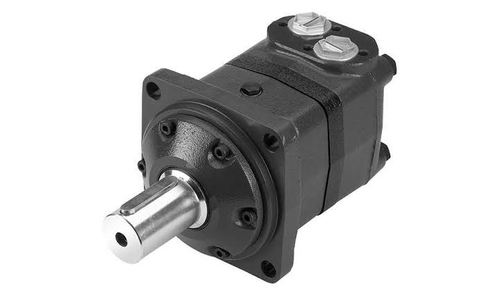 Danfoss OMV400 Hydraulic motor