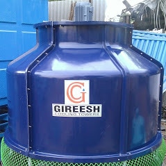 FRP Cooling Towers