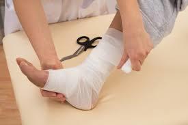 Wound care