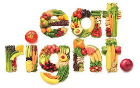 Diet and N