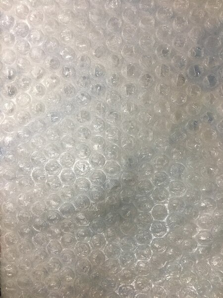 Bubble Wrap Pouch are transparent odourless packaging material that are used to pack extremely fragile items. The air in the Bubble Pouch acts as a cushioning agent for the material, hence it is used as a protective packaging. Air Bubble Bags are reusable, eco-friendly and non-toxic.