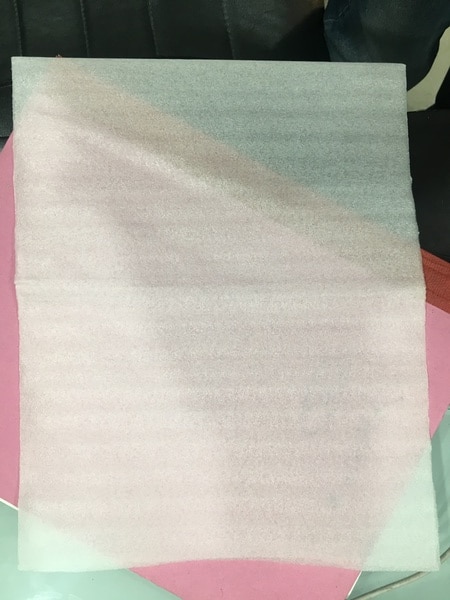 We are the largest Manufacturer of Epe Foam Bags in Delhi and Gurgaon etc. Epe Foam is soft and harmless and does no harm to environment.