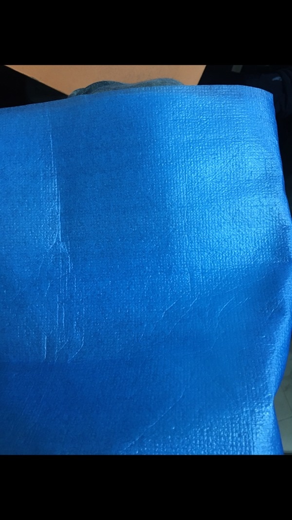 We are the notable Manufacturer of Epe Laminated Bags. The Lamination on Epe Bags provides extra strength and cushioning, hence it avoids from getting teared.