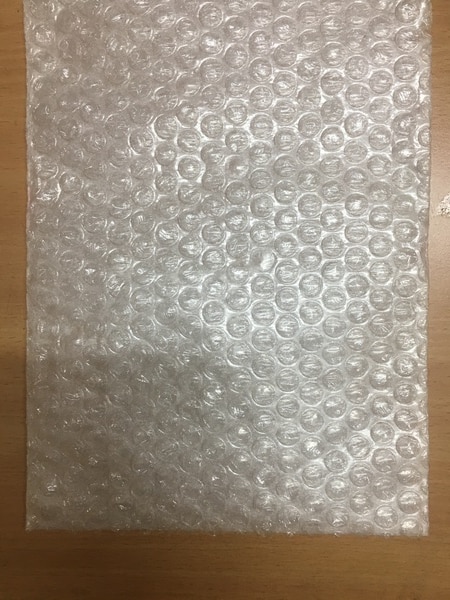 We are the notable Manufacturer of Air Bubble Pouch. Air Bubble Pouch has many uses, such as it avoids the products from breakage. Bubble Pouches are light weight, flexible and strong.