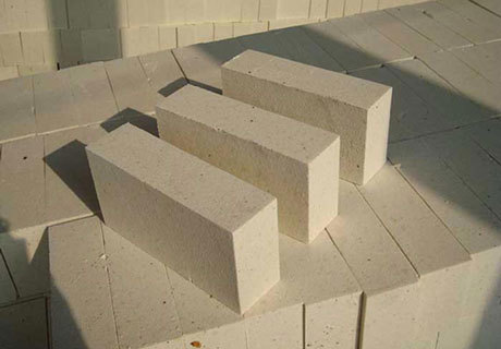 Insulation bricks are light weight heat / fire insulating bricks used in all types of furnaces, boilers etc.  They have low rate of thermal conductivity.  They cannot be applied in direct contact with the flame and hence they are mostly used as insulators behind refractory bricks. It is often known as Soft brick.The two types of Insulation bricks majorly used are Hot Face Insulation (HFI) and Cold Face Insulation (CFI).