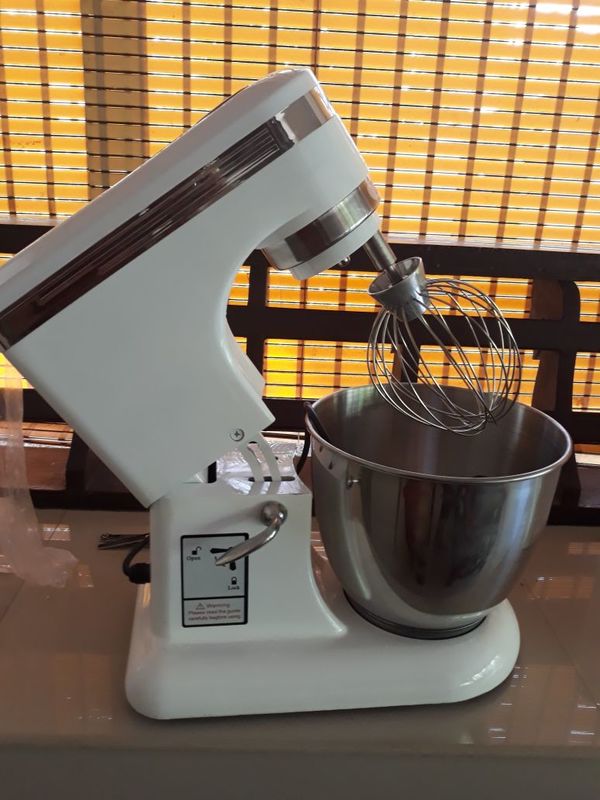 Bakery Machine Manufacturer In Coimbatore 